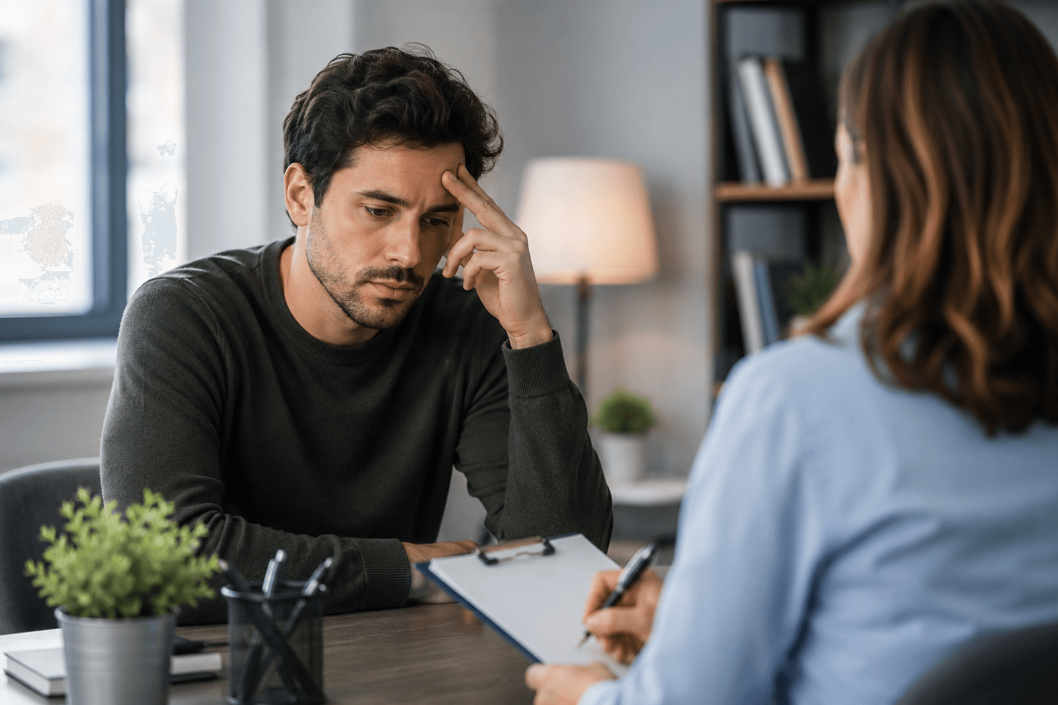 What Are the Signs of ADHD in Adults?