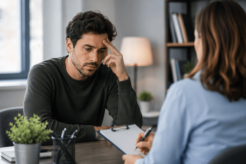What Are the Signs of ADHD in Adults?