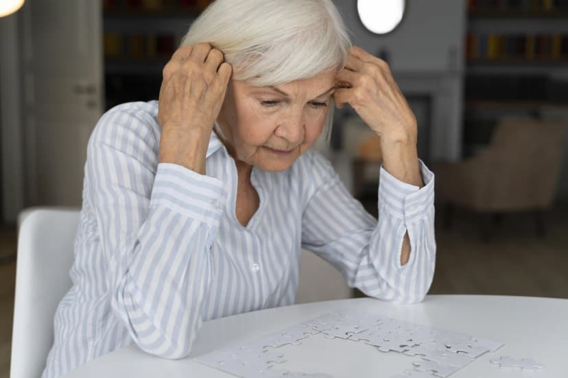 Understanding the Connection: Mental Health and Alzheimer’s Disease