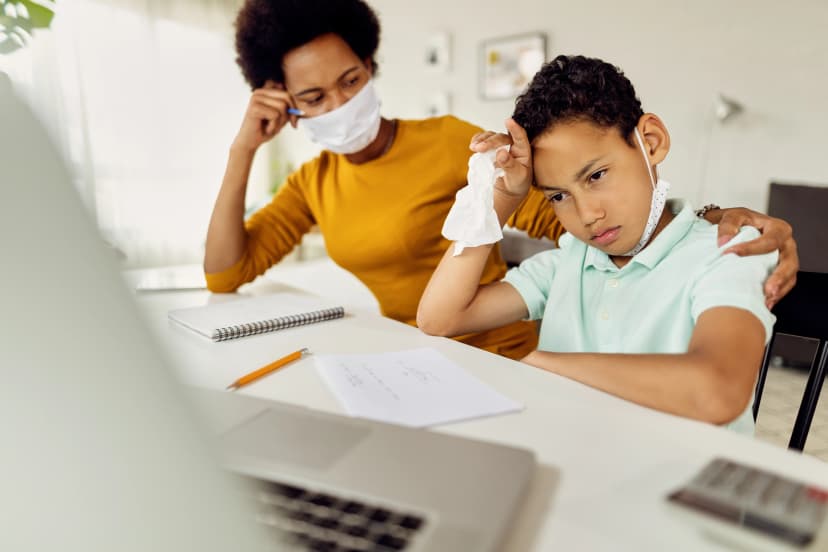 Back-to-School Stress in Laredo: How DaniCare Psychiatry Can Help Families Cope