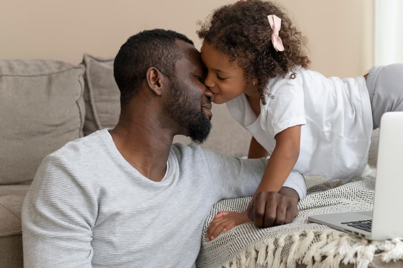 Father’s Day and Mental Health: Why Dads Need Support Too