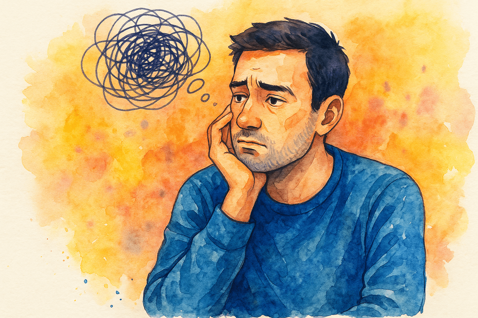 Anxiety Isn’t Just Overthinking — Here’s What Laredo Residents Should Know