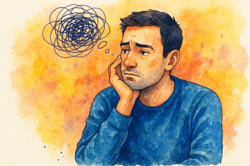 Anxiety Isn’t Just Overthinking — Here’s What Laredo Residents Should Know