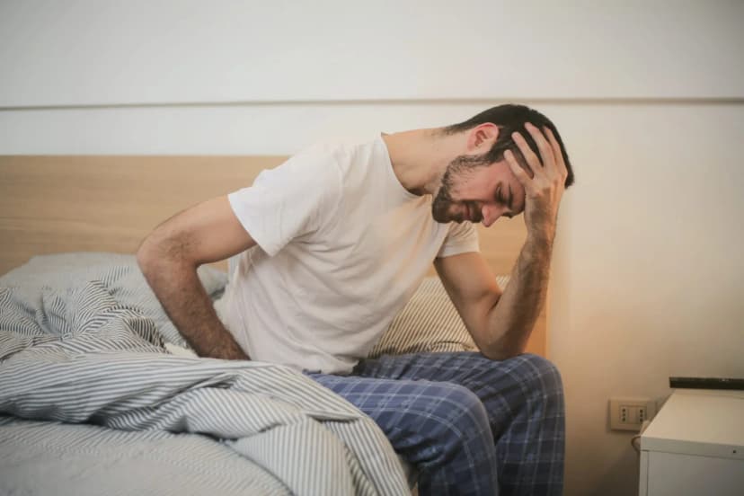 Depression Isn’t Laziness — Especially in Laredo