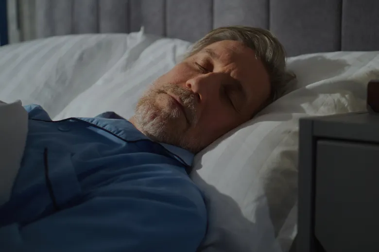 Can’t Sleep? It Might Be a Mental Health Issue — Not Just Stress