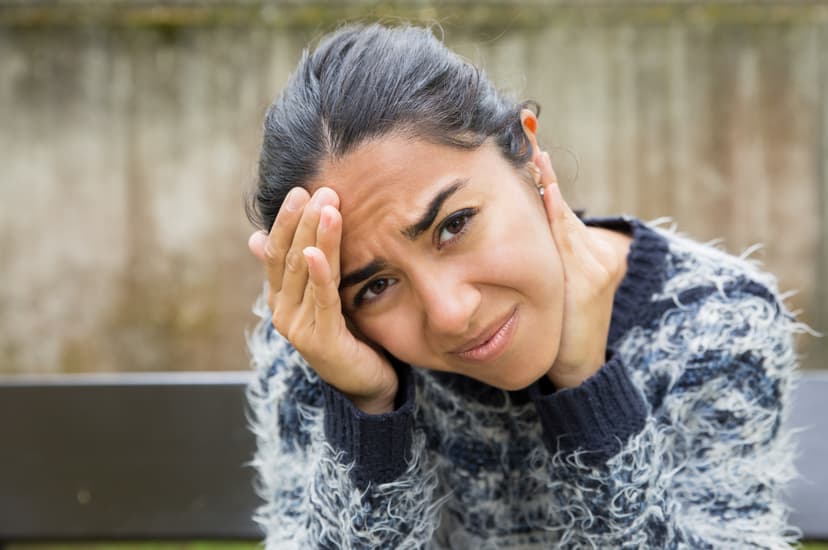 The Laredo Load: Why Border Life is Uniquely Stressful & What No One Talks About