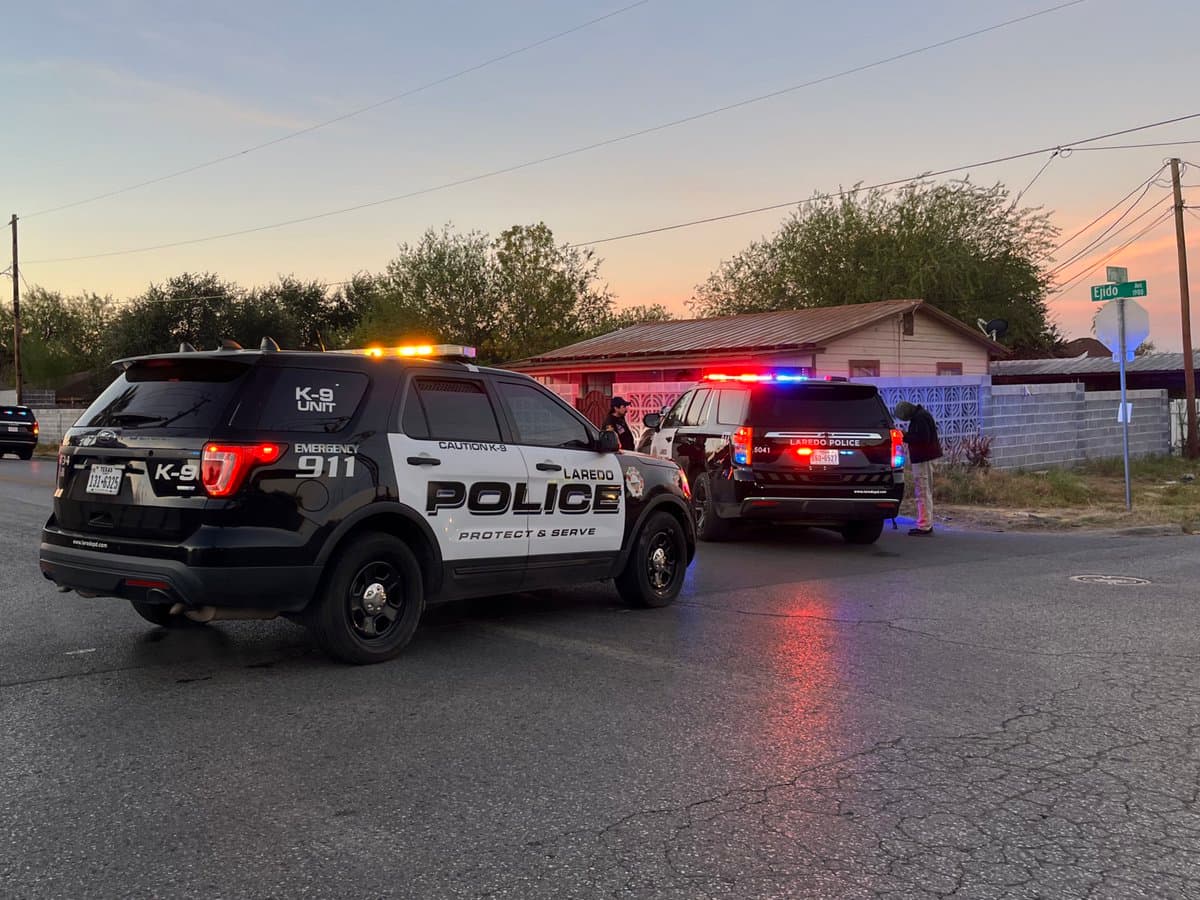 Silent Struggle on the Front Line: The Mental Health Crisis Among Laredo's First Responders