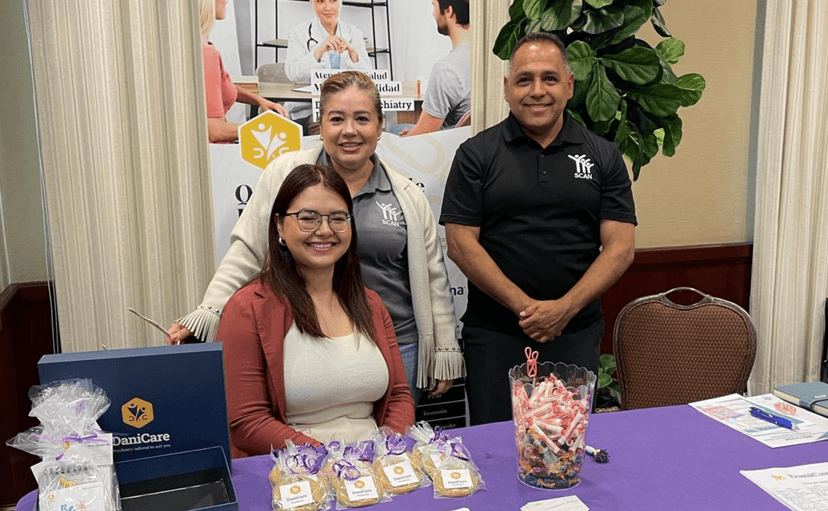 Together for Mental Wellness: Lessons from Laredo’s Mental Health Awareness Talk