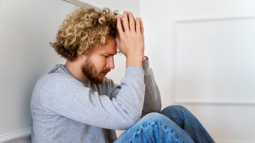 Men’s Mental Health: Breaking the Silence and Finding Help