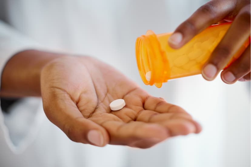 Medication Myths That Stop People in Laredo from Getting the Help They Need