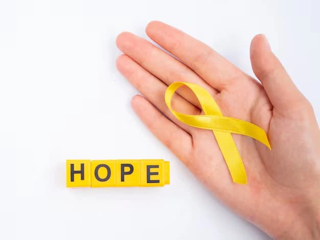 The 5 Action Steps That Can Save a Life