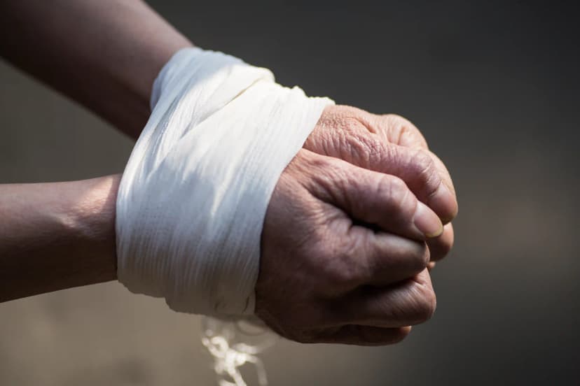 Debunking Common Myths About Suicide: Creating a Safer Community in Laredo
