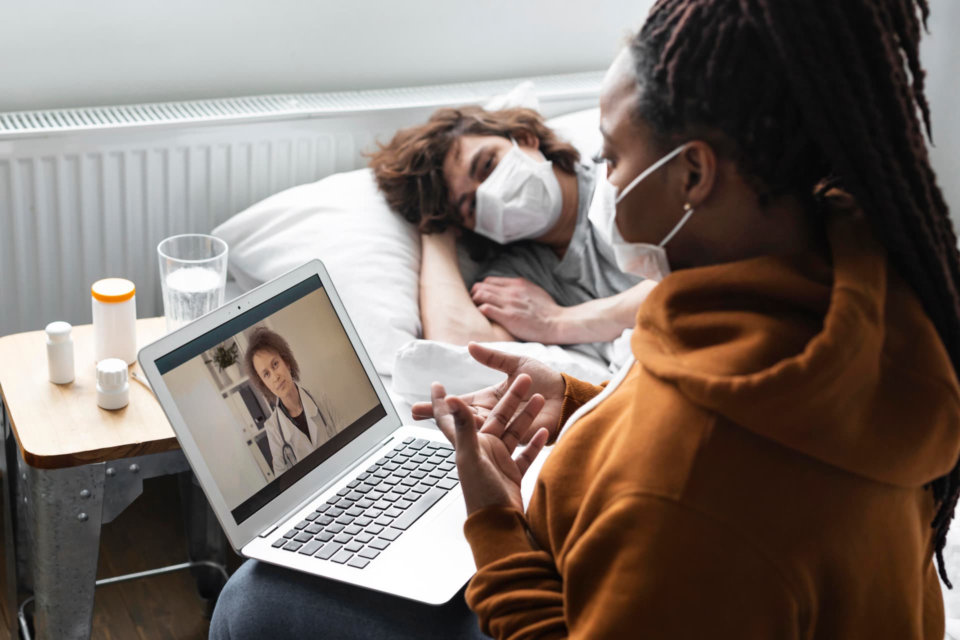 Telehealth vs. In-Person Psychiatry: Which is Right for You?