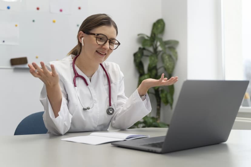 Telepsychiatry in Laredo: Mental Health Care from the Comfort of Home