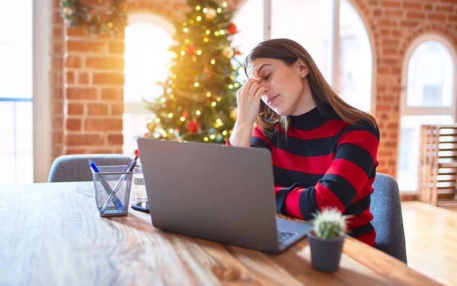 5 Ways to Manage Holiday Stress for a Peaceful Season in Laredo