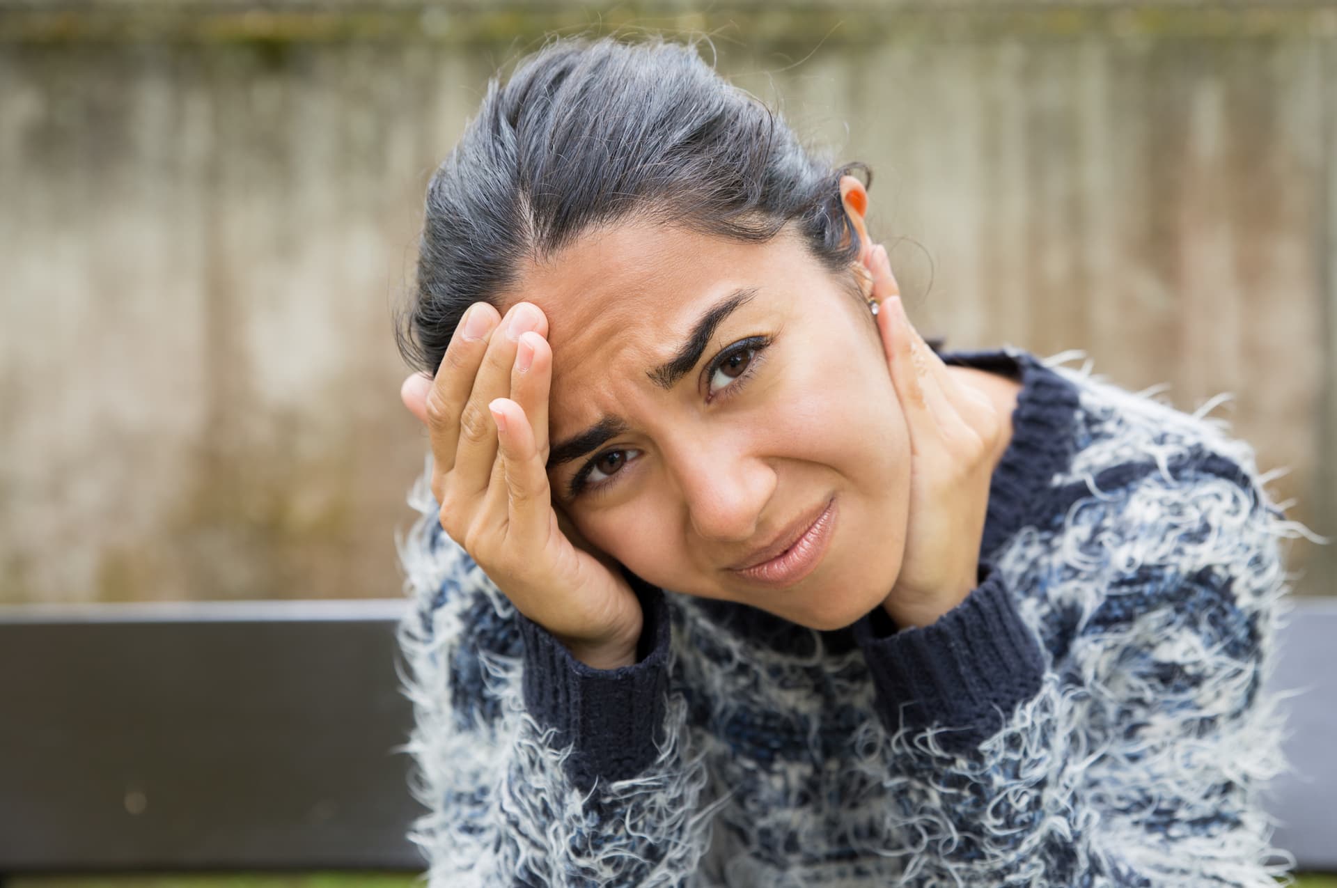 The Laredo Load: Why Border Life is Uniquely Stressful & What No One Talks About